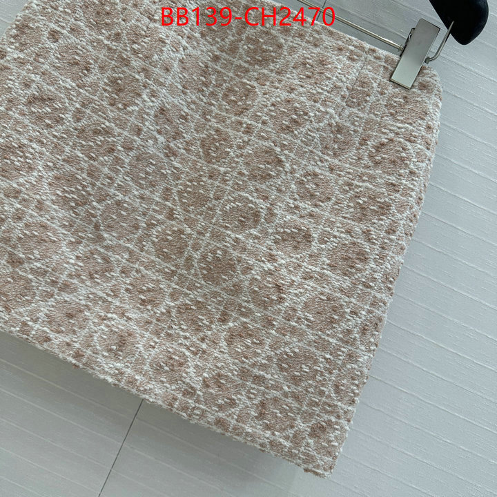 same as original ID: CH2470