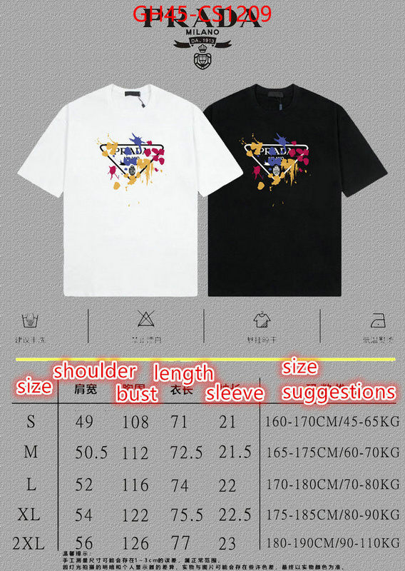 buy best high-quality ID: CS1209