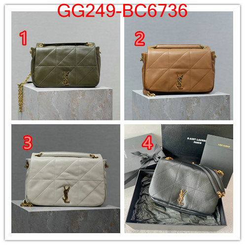 ID: BC6736 $: 249USD,