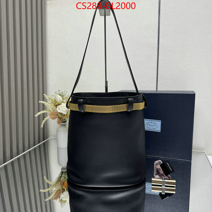 ID: BL2000 $: 289USD,