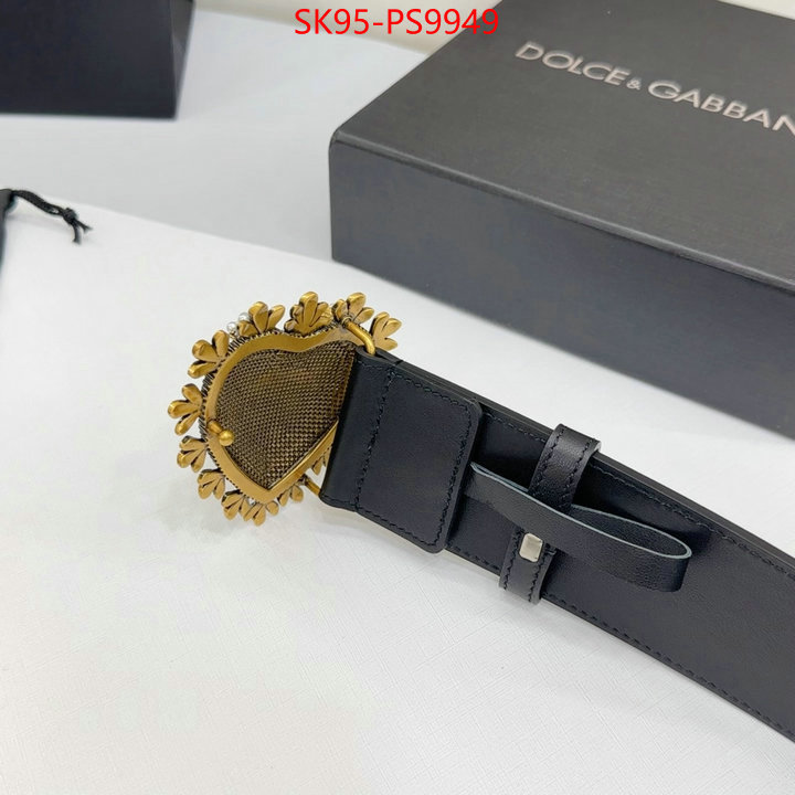 Belts-DG exclusive cheap ID: PS9949 $: 95USD