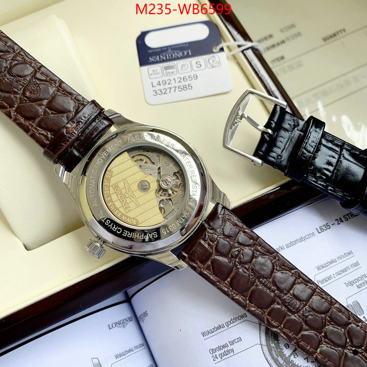 ID: WB6599