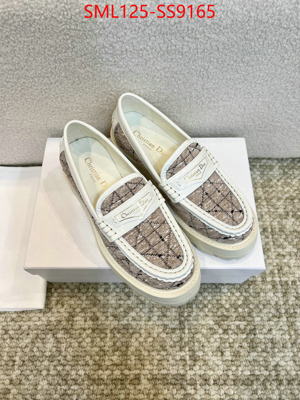 what is a 1:1 replica ID: SS9165