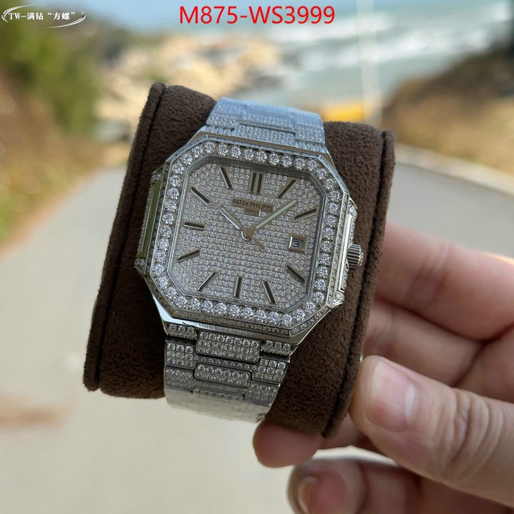ID: WS3999