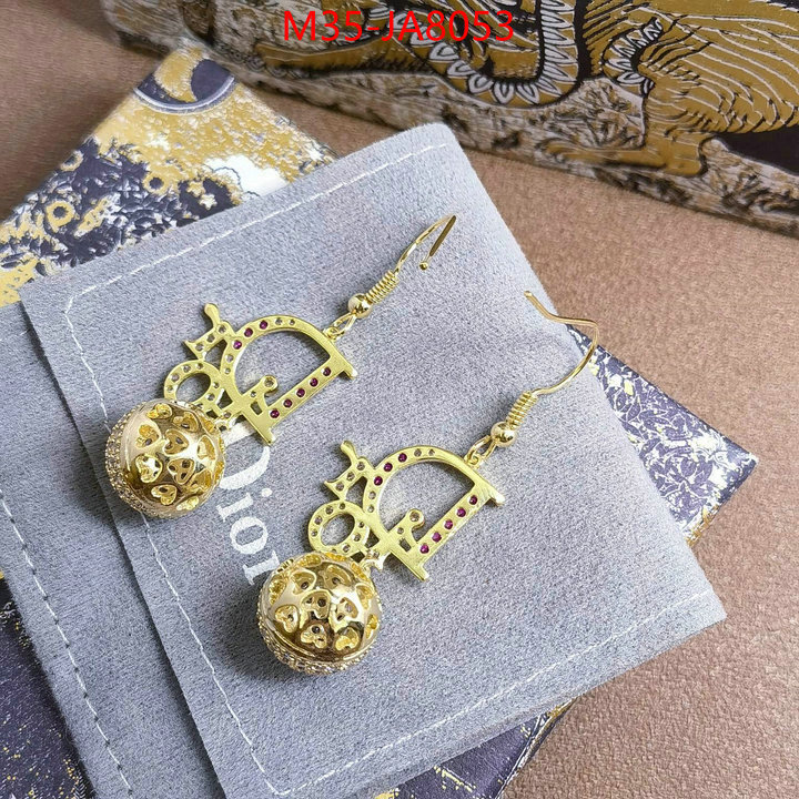 highest product quality ID: JA8053