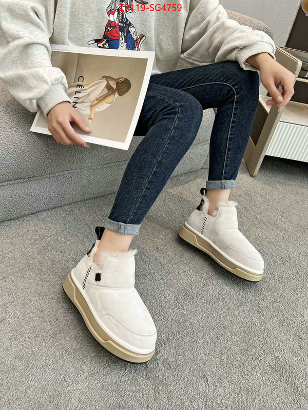 can you buy replica ID: SG4759