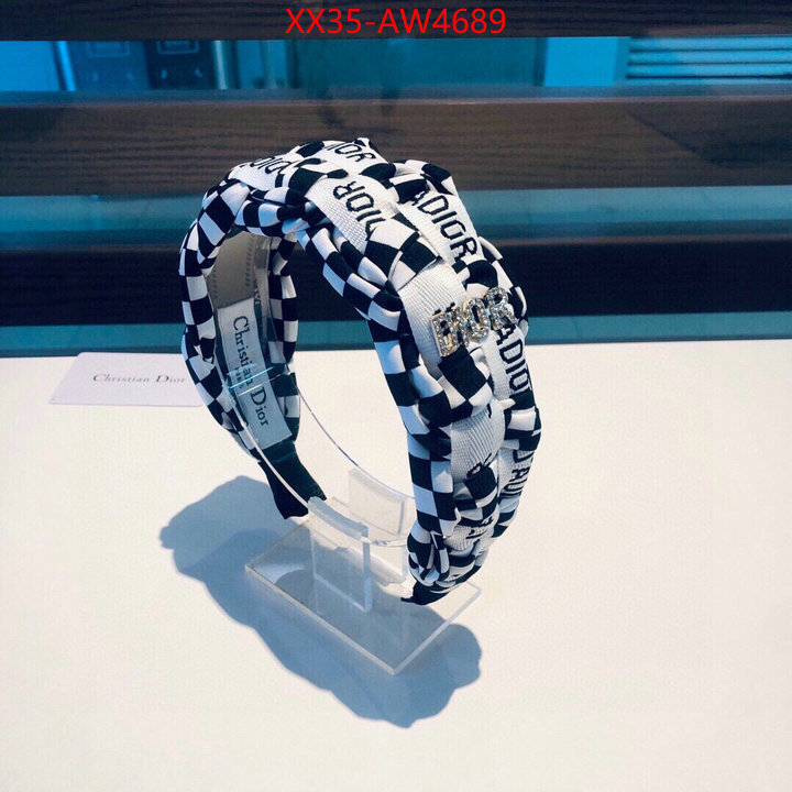find replica ID: AW4689