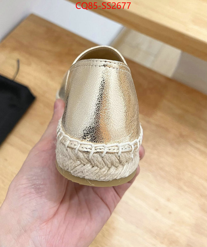 the best affordable ID: SS2677