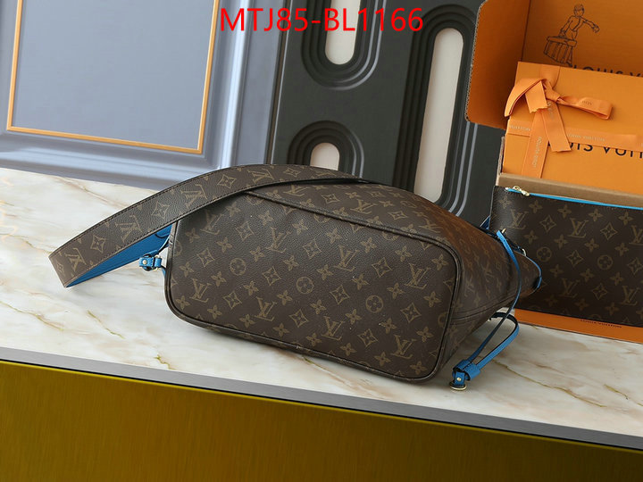 LV Bags(4A)-Neverfull- best like ID: BL1166 $: 85USD,-shoes yupoo LV Bags(4A)-Neverfull- best like ID: BL1166 $: 85USD,