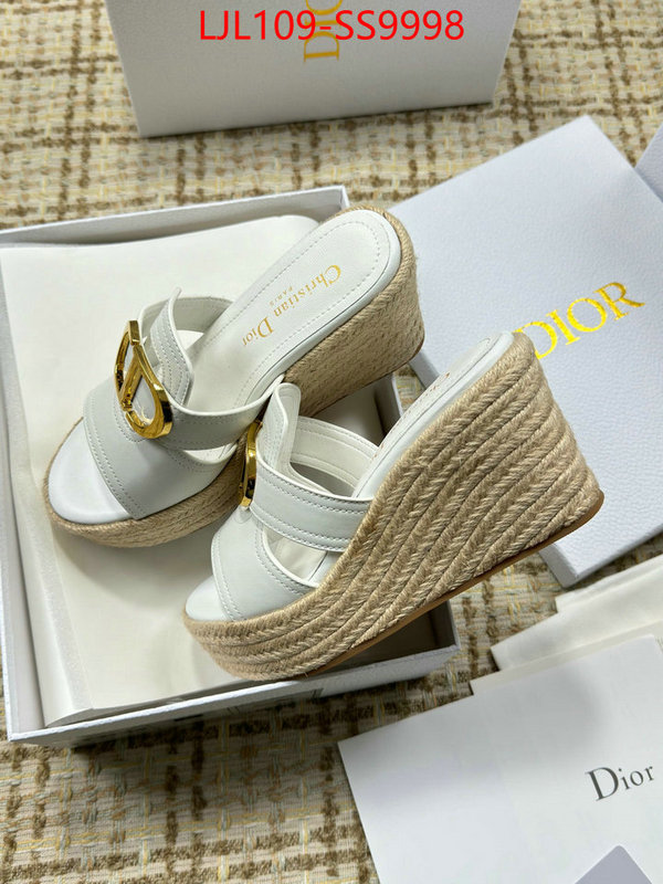 Women Shoes-Dior the best ID: SS9998 $: 109USD