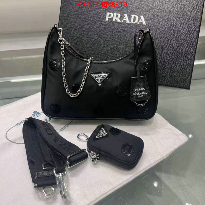 ID: BN8319 $: 209USD,