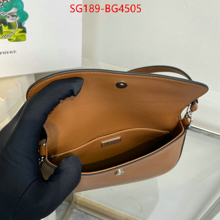 ID: BG4505 $: 189USD,