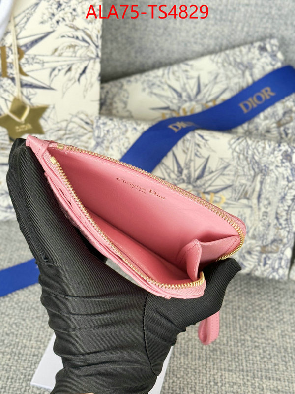ID: TS4829 $: 75USD,