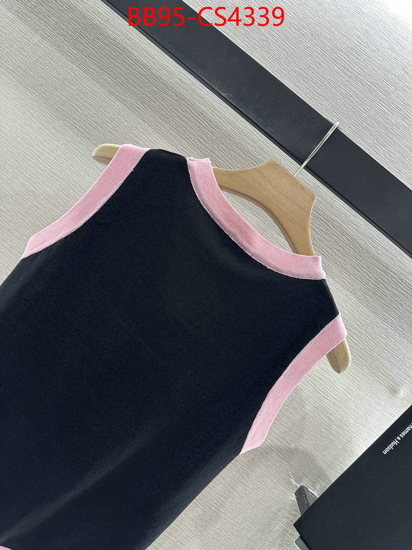luxury ID: CS4339