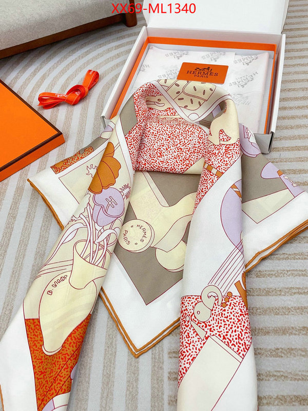 Scarf-Hermes how to start selling replica ID: ML1340 $: 69USD