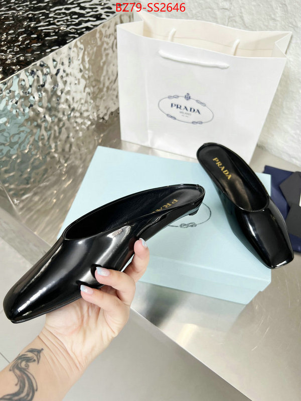 high quality replica ID: SS2646