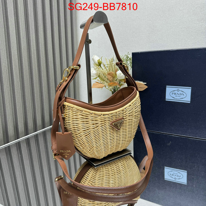 ID: BB7810 $: 249USD,