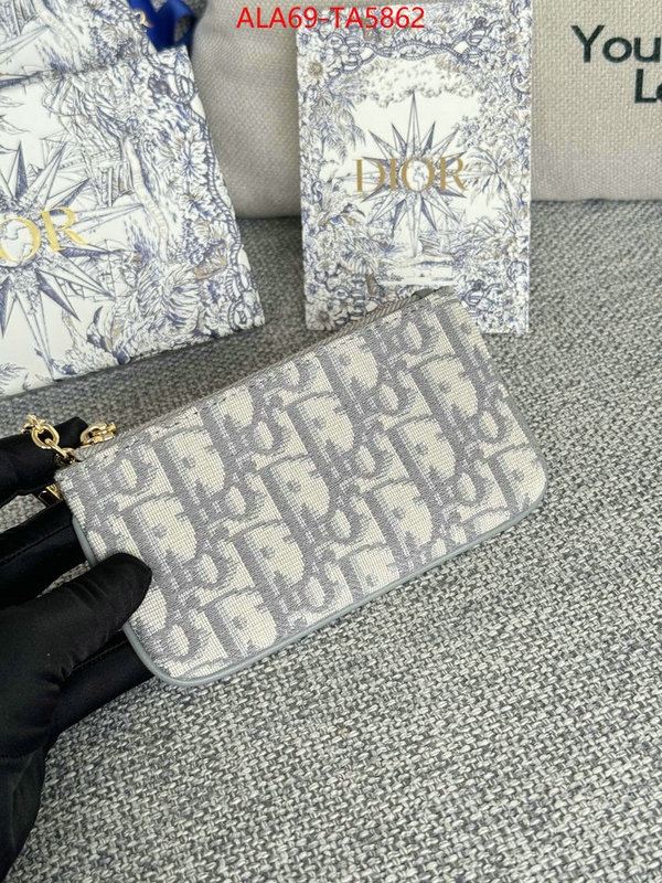 ID: TA5862 $: 69USD,