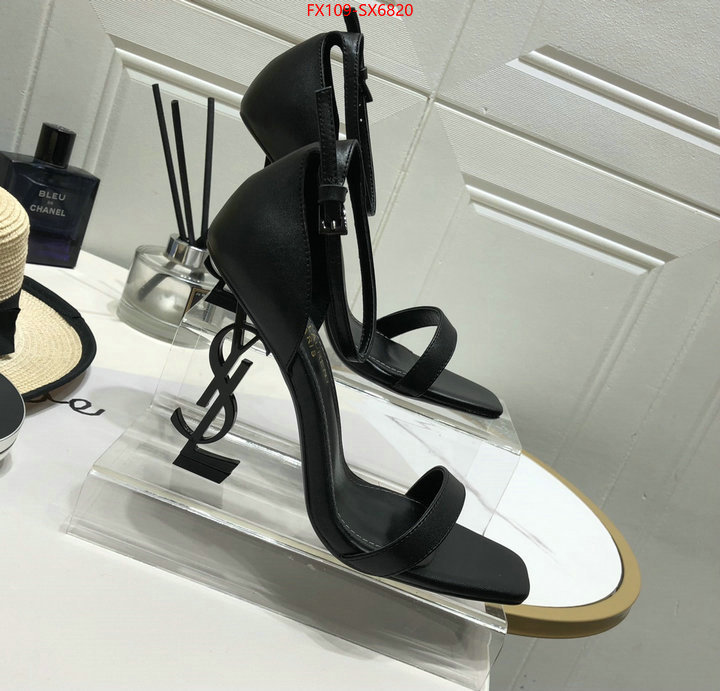sell online luxury designer ID: SX6820