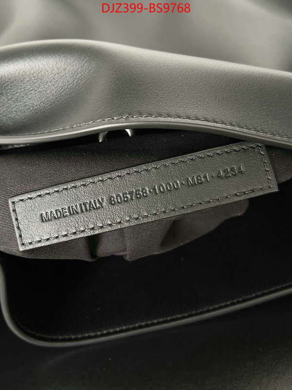 Balenciaga Bags(TOP)-Handbag- sale ID: BS9768 $: 399USD,