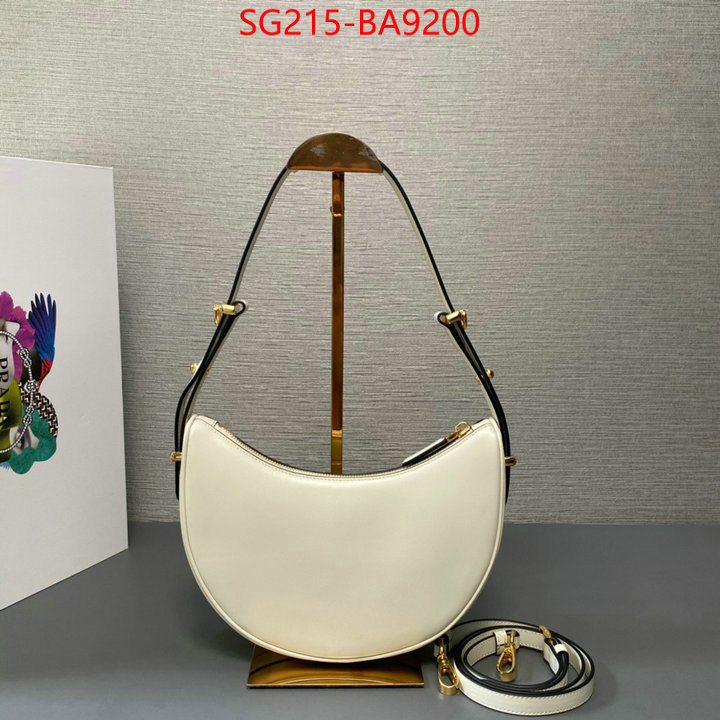 ID: BA9200 $: 215USD,