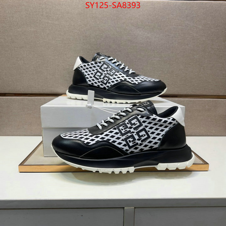 where can i find ID: SA8393