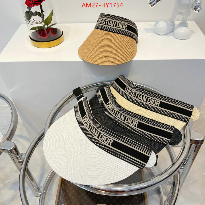 top designer replica ID: HY1754