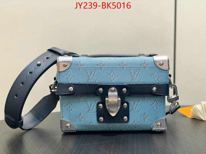 LV Bags(TOP)-Petite Malle- wholesale imitation designer replicas ID: BK5016 $: 239USD,