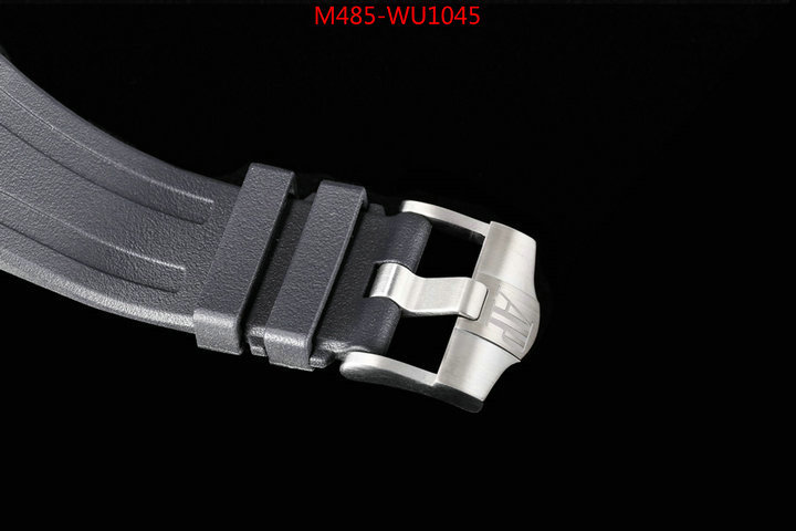 Watch(TOP)-Audemars Piguet fake aaaaa ID: WU1045 $: 485USD