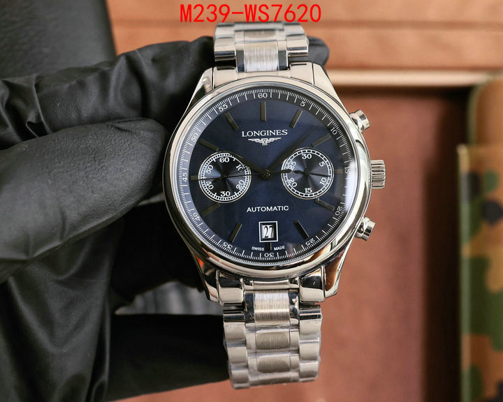 ID: WS7620