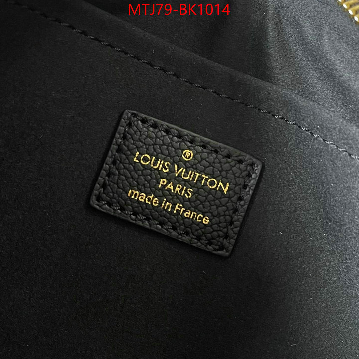LV Bags(4A)-Pochette MTis Bag- 2024 luxury replicas ID: BK1014 $: 79USD,