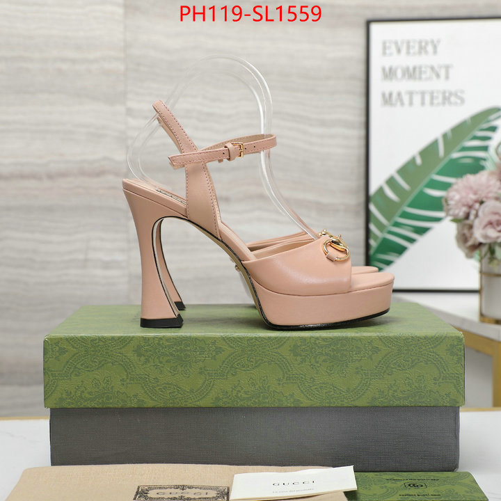 Women Shoes-Gucci is it illegal to buy ID: SL1559 $: 129USD