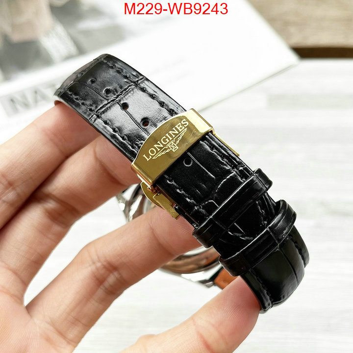 ID: WB9243