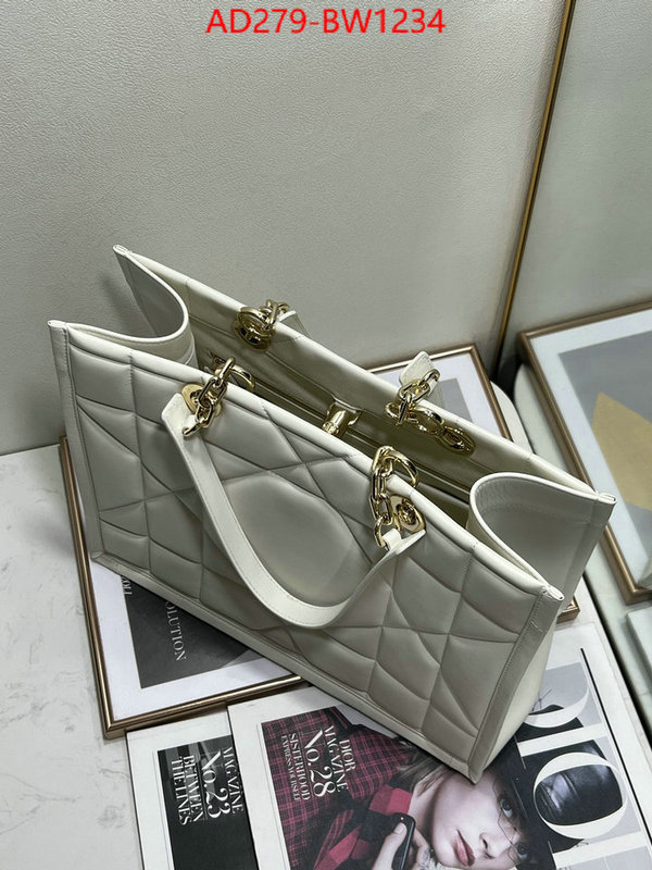 ID: BW1234 $: 279USD,