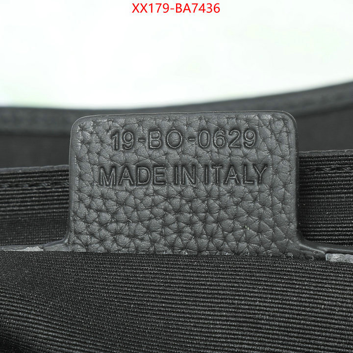 ID: BA7436 $: 179USD,