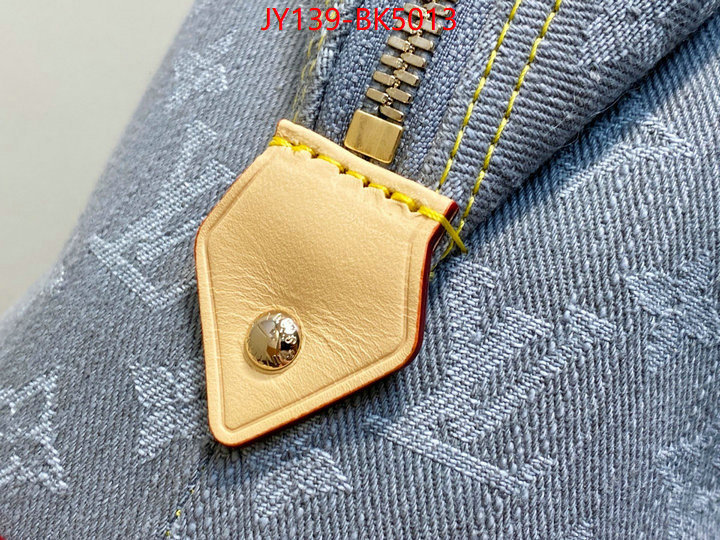 LV Bags(TOP)-Vanity Bag- high quality replica designer ID: BK5013 $: 139USD,