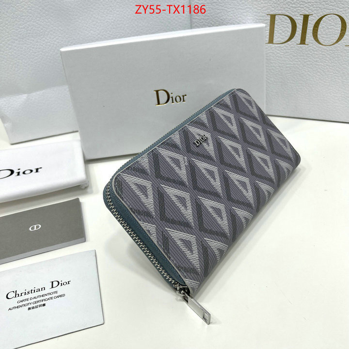 ID: TX1186 $: 55USD,
