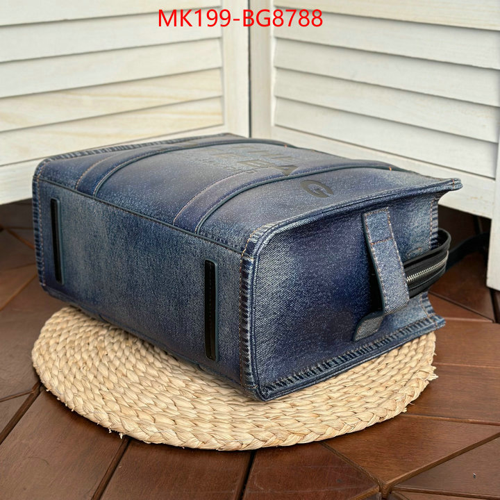 ID: BG8788