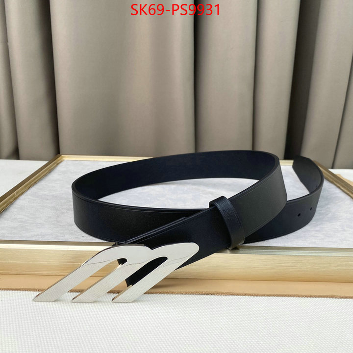 Belts-Balenciaga where should i buy replica ID: PS9931 $: 69USD