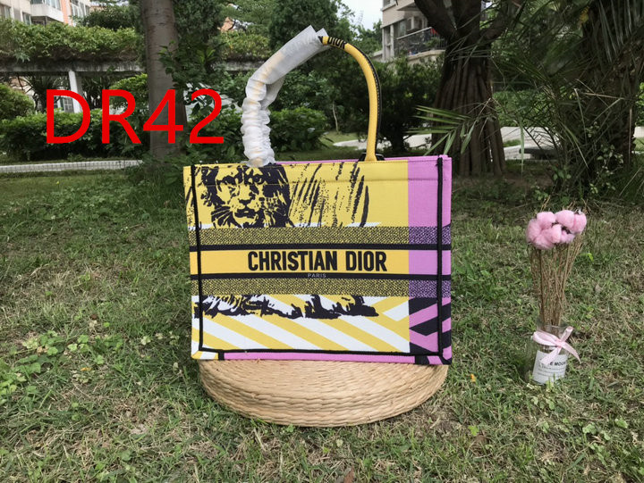ID: DR1