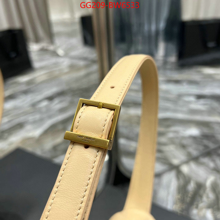 ID: BW6533 $: 209USD,