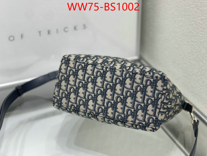 ID: BS1002 $: 75USD,