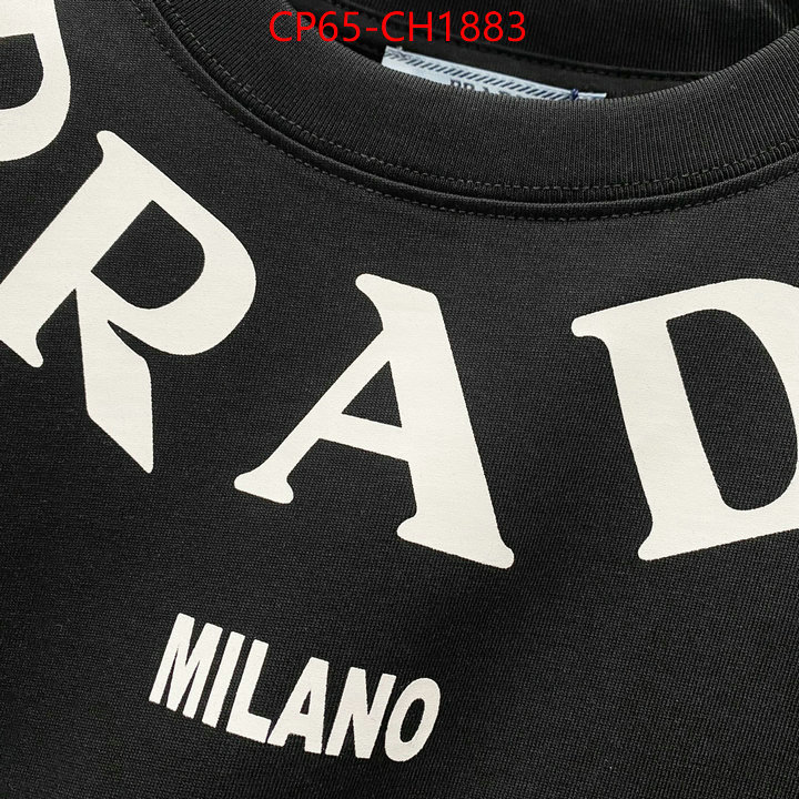 how quality ID: CH1883