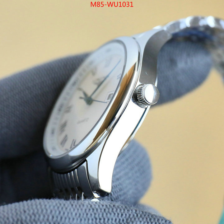 Watch(4A)-Longines what 1:1 replica ID: WU1031 $: 85USD