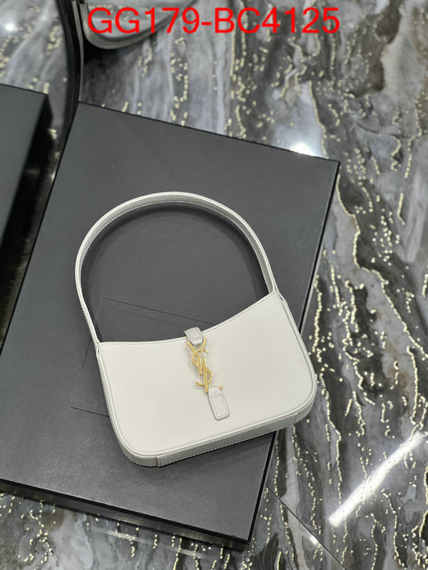 ID: BC4125 $: 179USD,