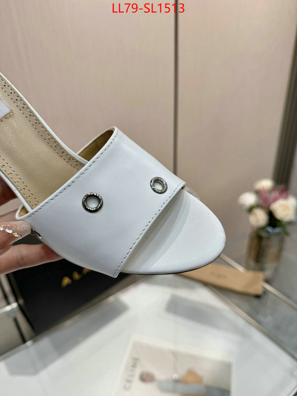 Women Shoes-ALAIA the best designer ID: SL1513 $: 79USD
