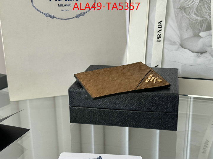 ID: TA5357 $: 49USD,