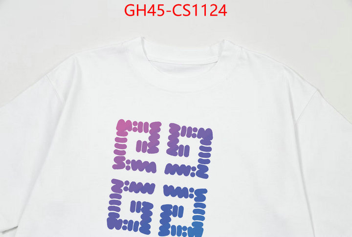 wholesale 2024 replica ID: CS1124