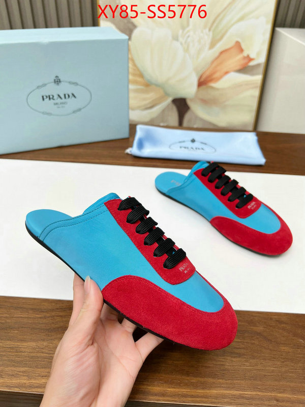 what are the best replica ID: SS5776