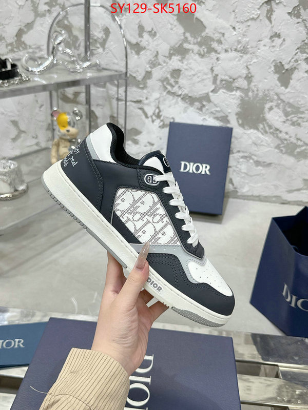 Women Shoes-Dior where to buy replicas ID: SK5160 $: 129USD-shoes yupoo Women Shoes-Dior where to buy replicas ID: SK5160 $: 129USD